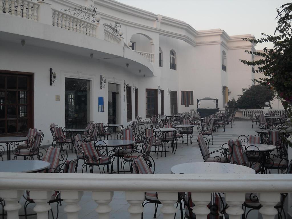 Royal Paradise Resort Sharm el-Sheikh Exterior photo