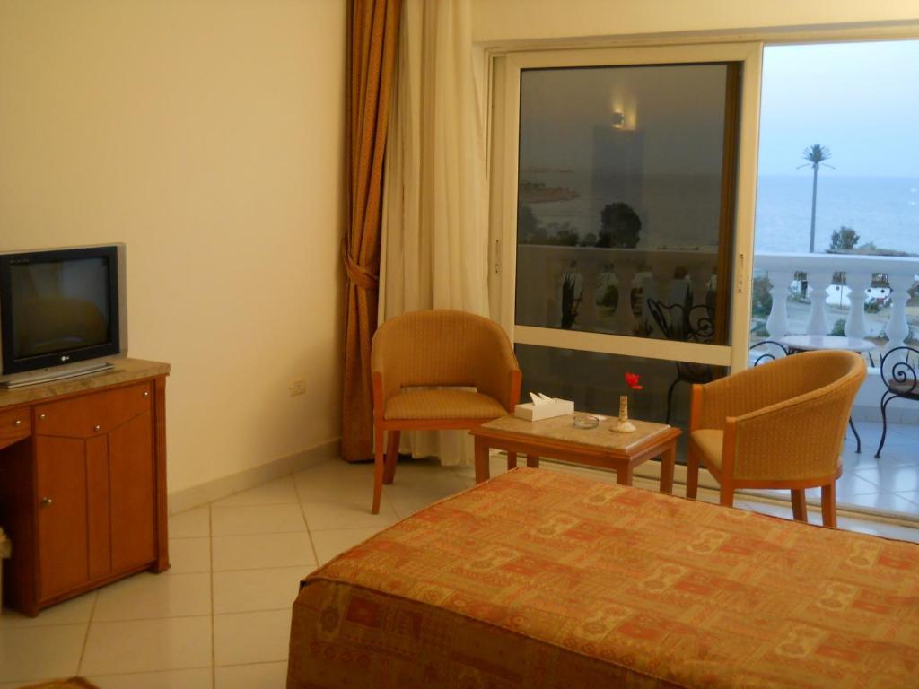 Royal Paradise Resort Sharm el-Sheikh Exterior photo