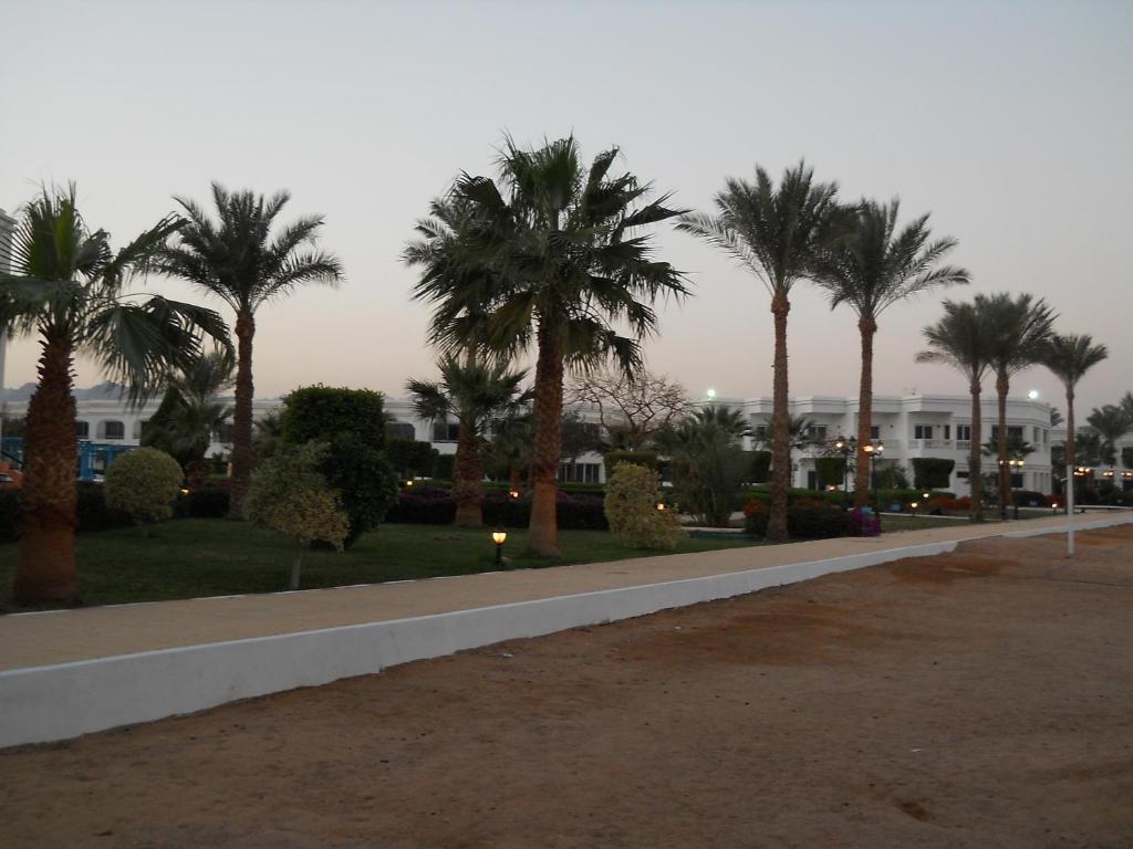 Royal Paradise Resort Sharm el-Sheikh Exterior photo