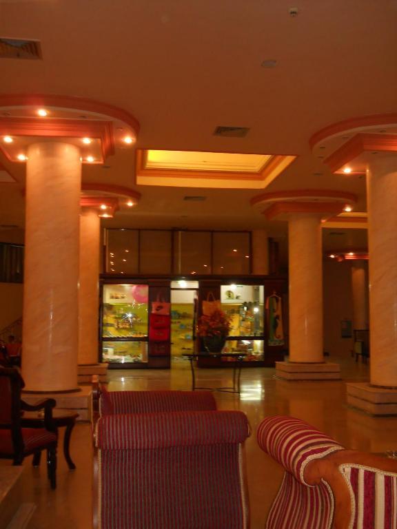 Royal Paradise Resort Sharm el-Sheikh Exterior photo