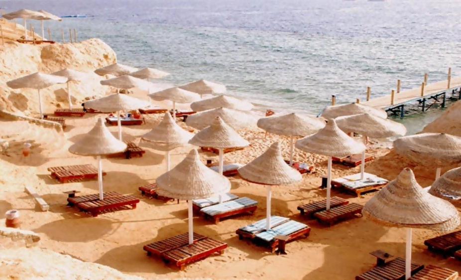Royal Paradise Resort Sharm el-Sheikh Exterior photo