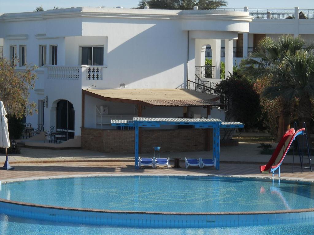 Royal Paradise Resort Sharm el-Sheikh Exterior photo