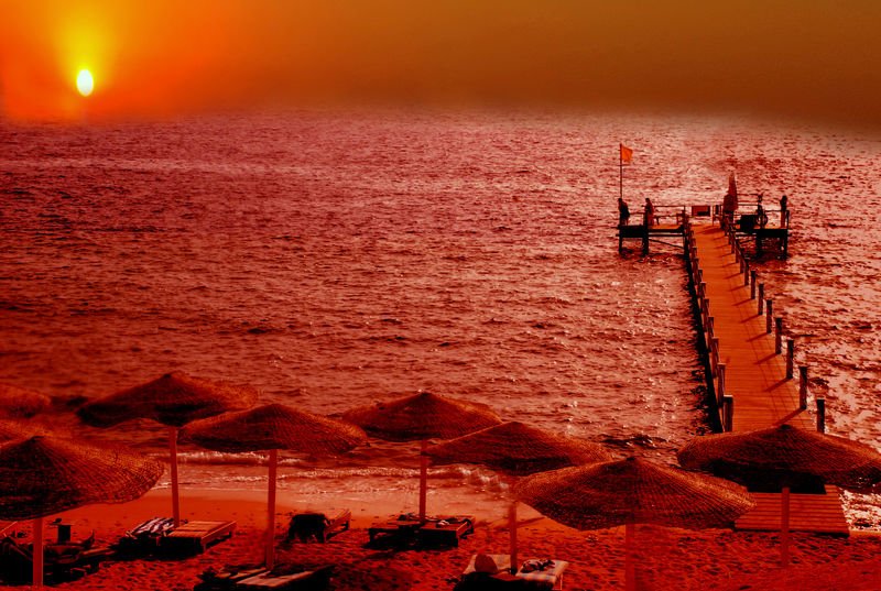 Royal Paradise Resort Sharm el-Sheikh Exterior photo